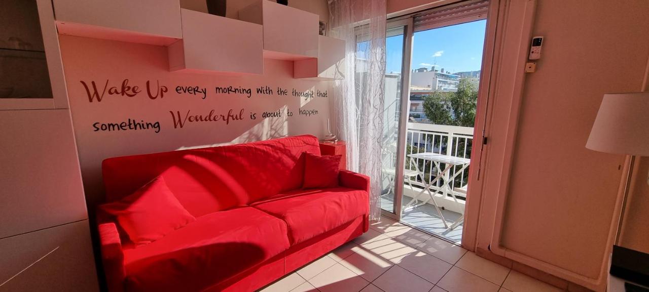 Appartement Affitto-nizza Nice