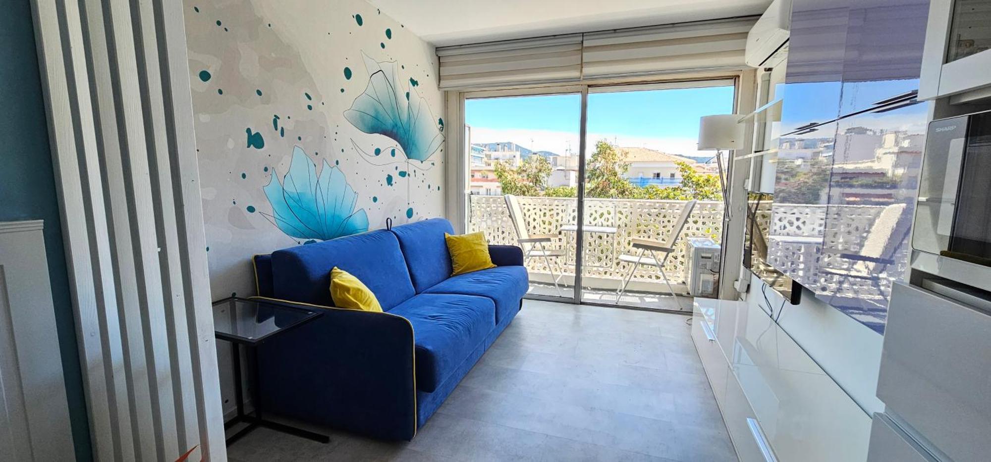 Appartement Affitto-nizza Nice