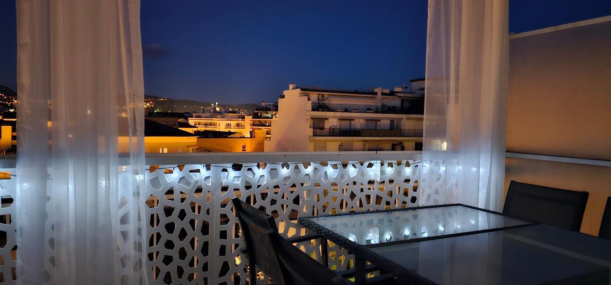 Appartement Affitto-nizza *