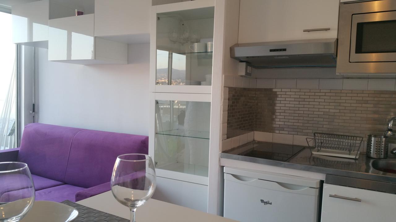Affitto-nizza Appartement *