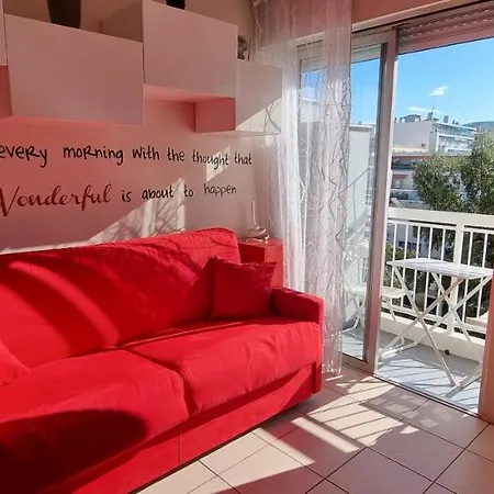 Affitto-Nizza Apartment Exterior photo