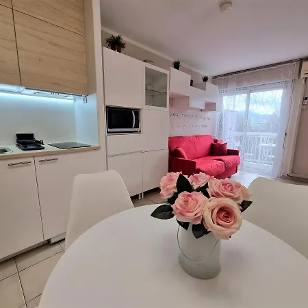 Affitto-Nizza Apartment Exterior photo