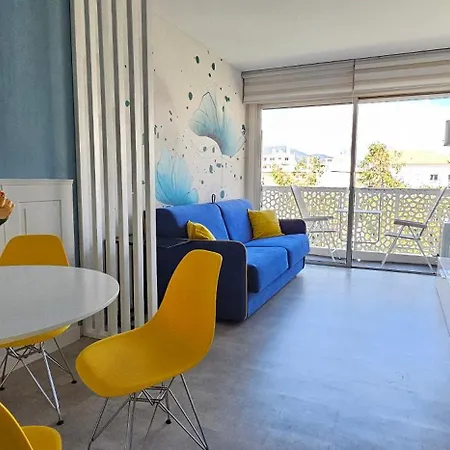 Affitto-Nizza Apartment Exterior photo