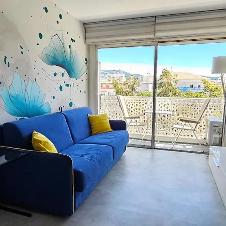 Affitto-Nizza Apartment Exterior photo