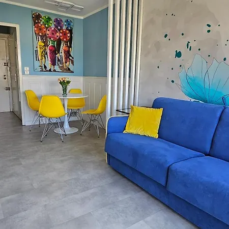 Affitto-Nizza Apartment Exterior photo