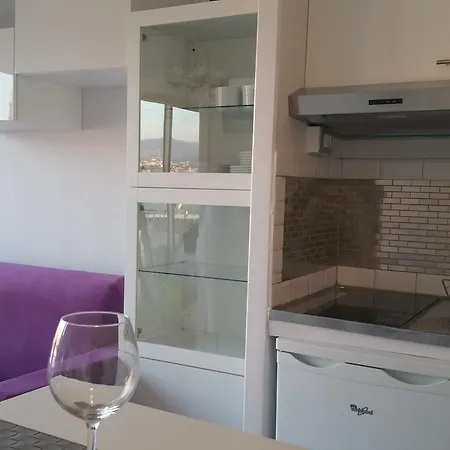 Affitto-Nizza Apartment Exterior photo