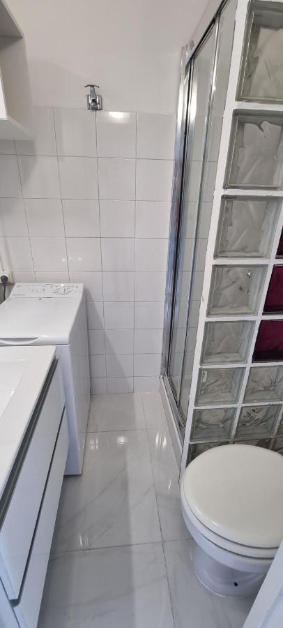 Apartment Affitto-nizza Nice