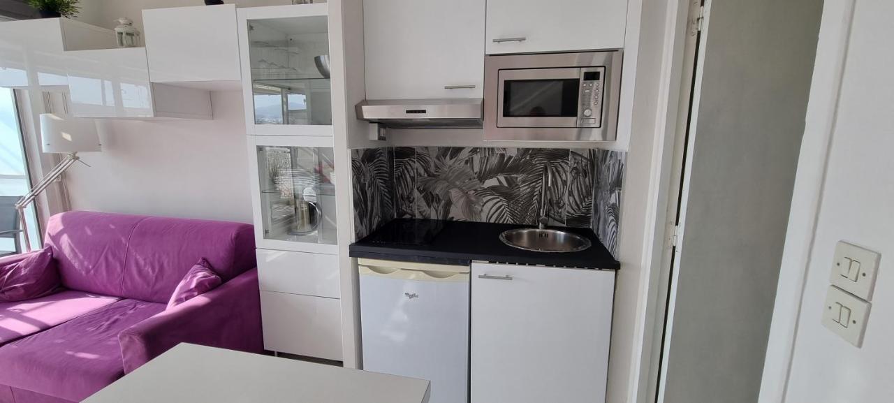 Apartment Affitto-nizza
