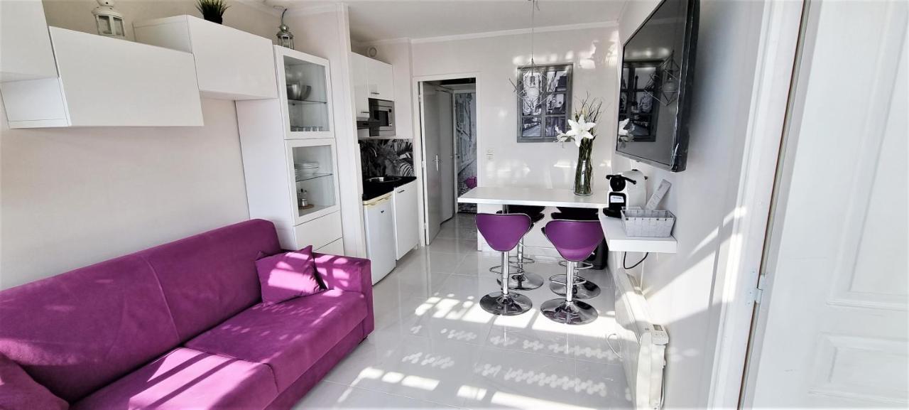 Apartment Affitto-nizza