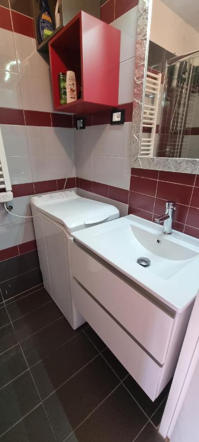 Affitto-nizza Apartment *