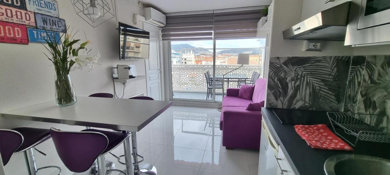 Affitto-nizza Apartment Nice