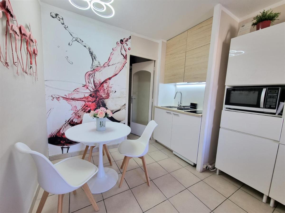 Apartment Affitto-nizza