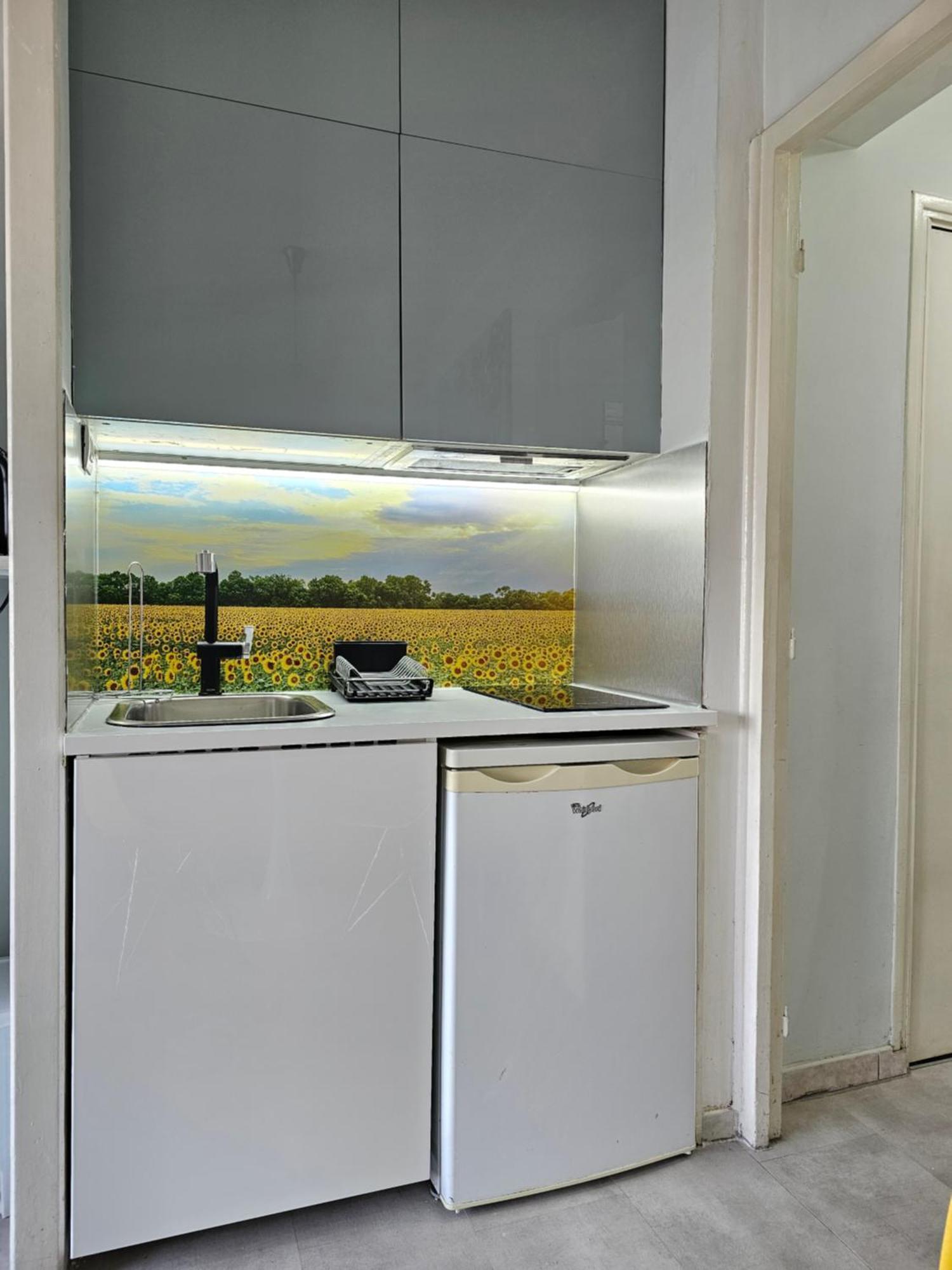 Apartamento Affitto-nizza Niza