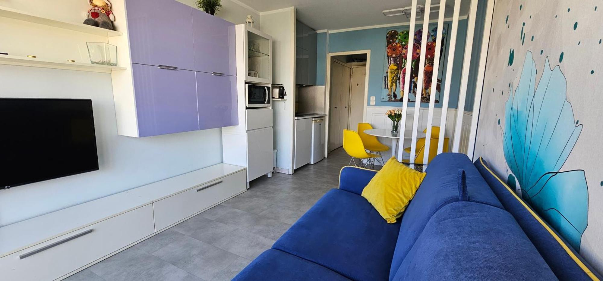 Affitto-nizza Apartment Nice