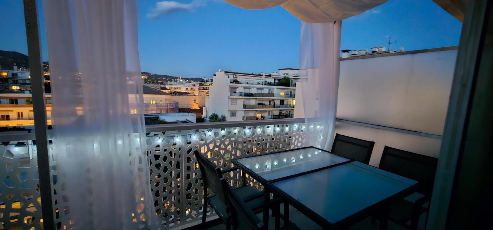Apartment Affitto-nizza Nice