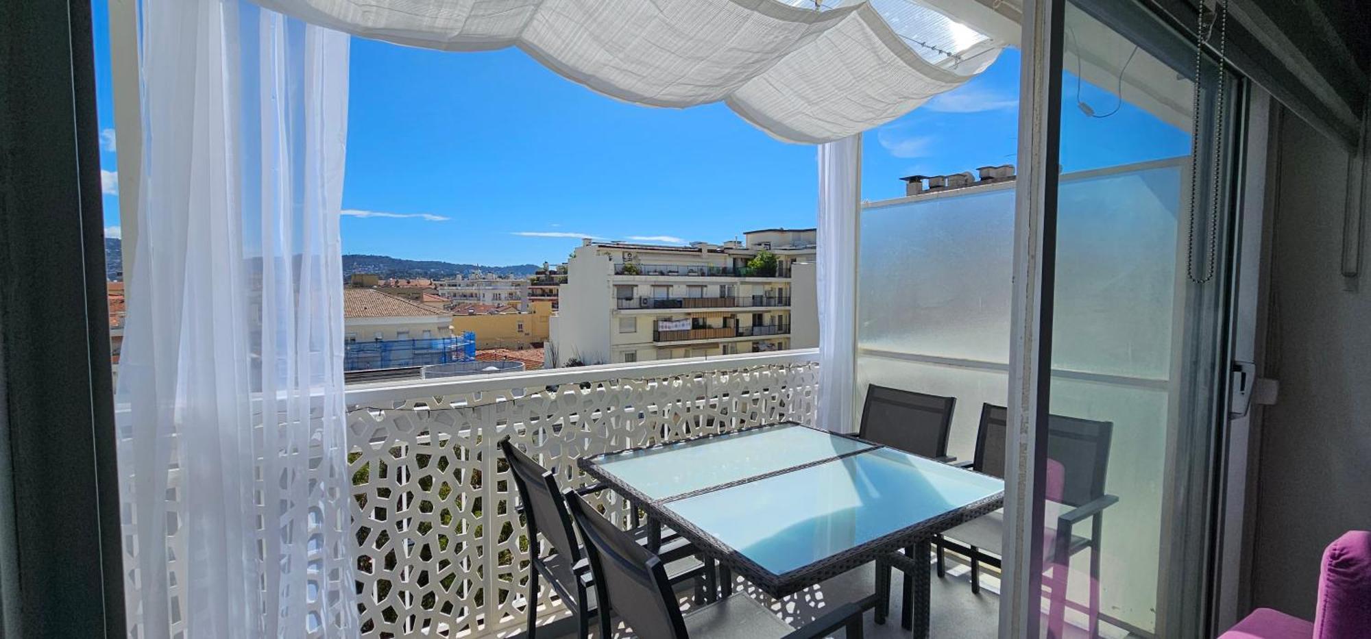 Affitto-nizza * Nice