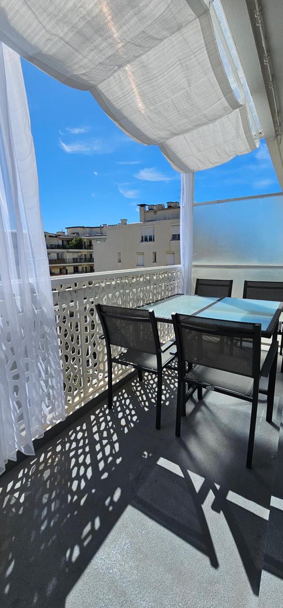 Apartment Affitto-nizza