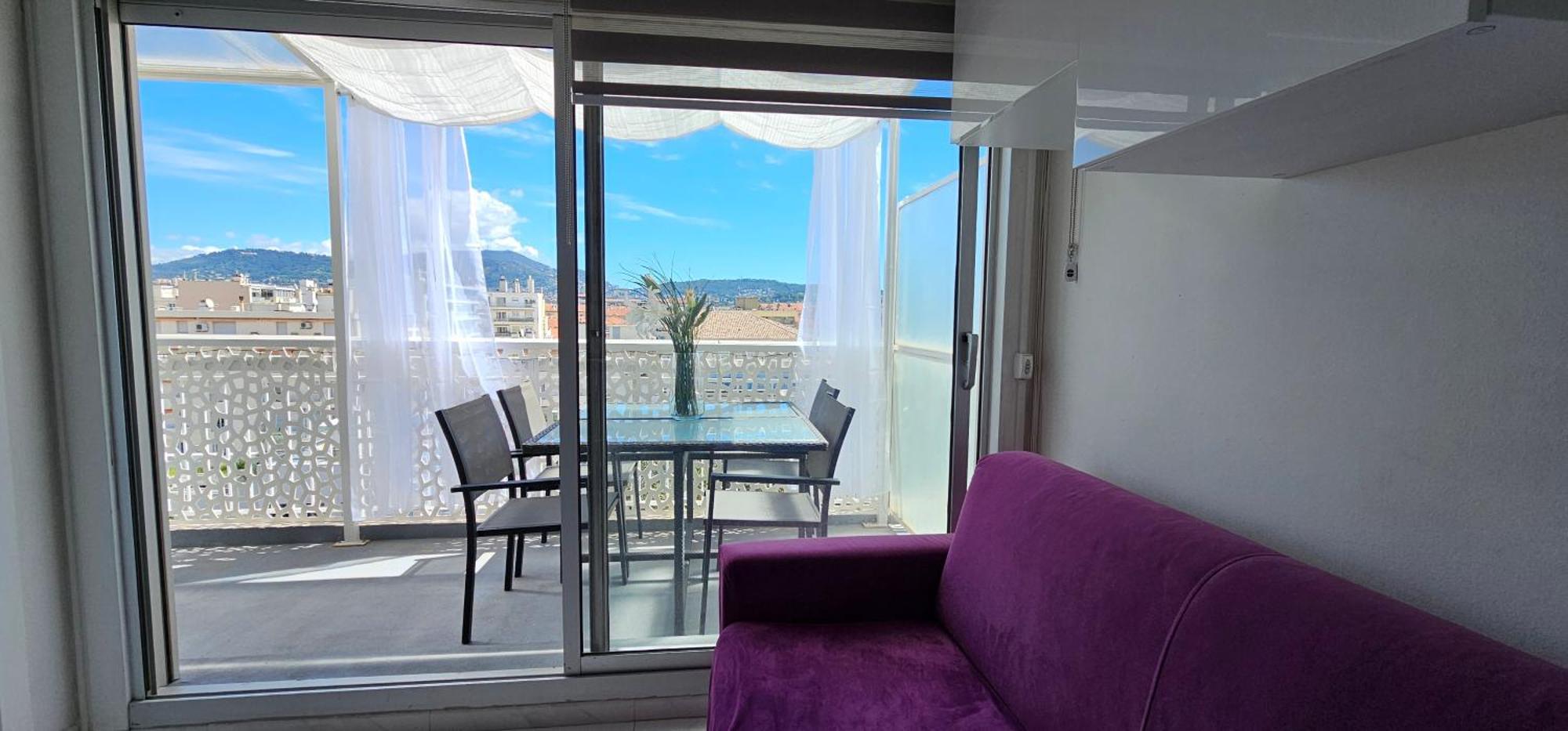 Affitto-nizza Apartment Nice