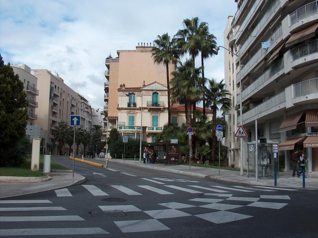 Affitto-nizza * Nice