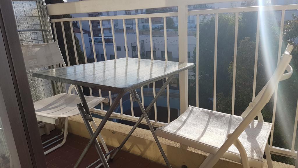 Affitto-nizza Apartment