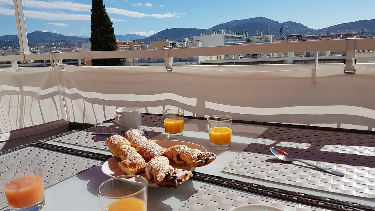 Apartment Affitto-nizza Nice